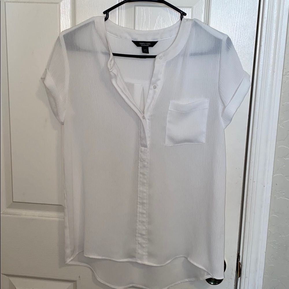 Dress shirt